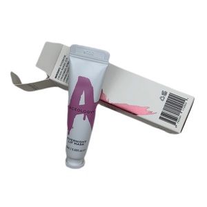 New ACEOLOGY Overnight Lip Mask